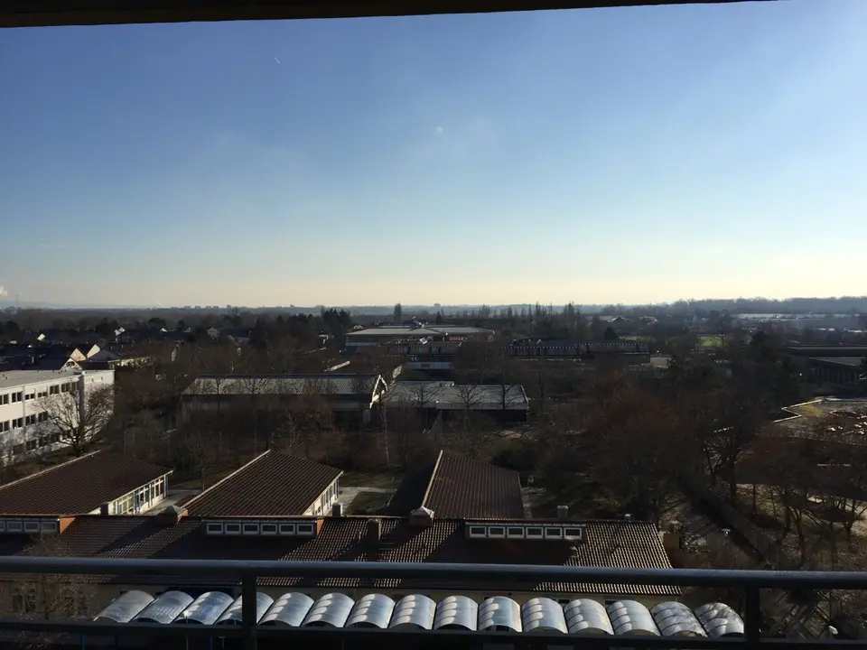 2 Zimmer Wohnung mit 66 m² in Ludwigshafen – Bild 4