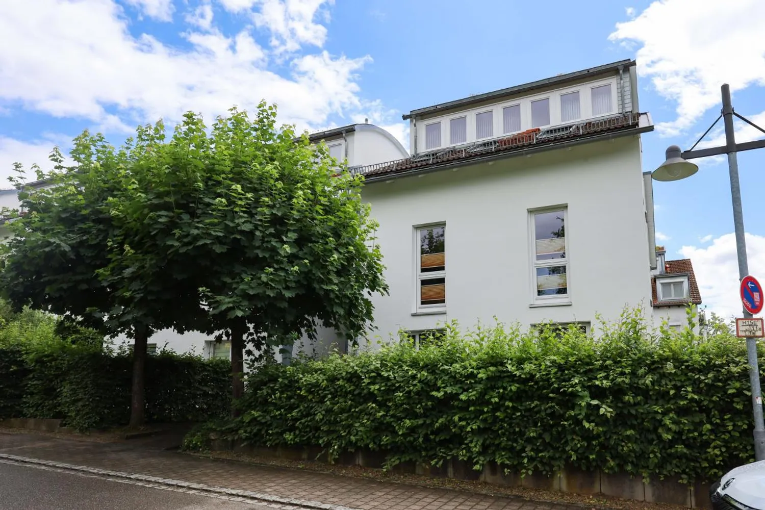 3 room apartment with 81 m² in Lörrach – Photo 1