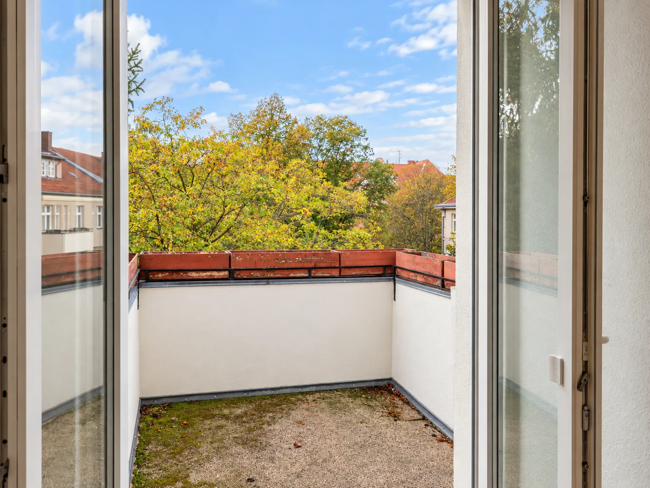 2 Zimmer Wohnung mit 57 m² in Berlin – Bild 11