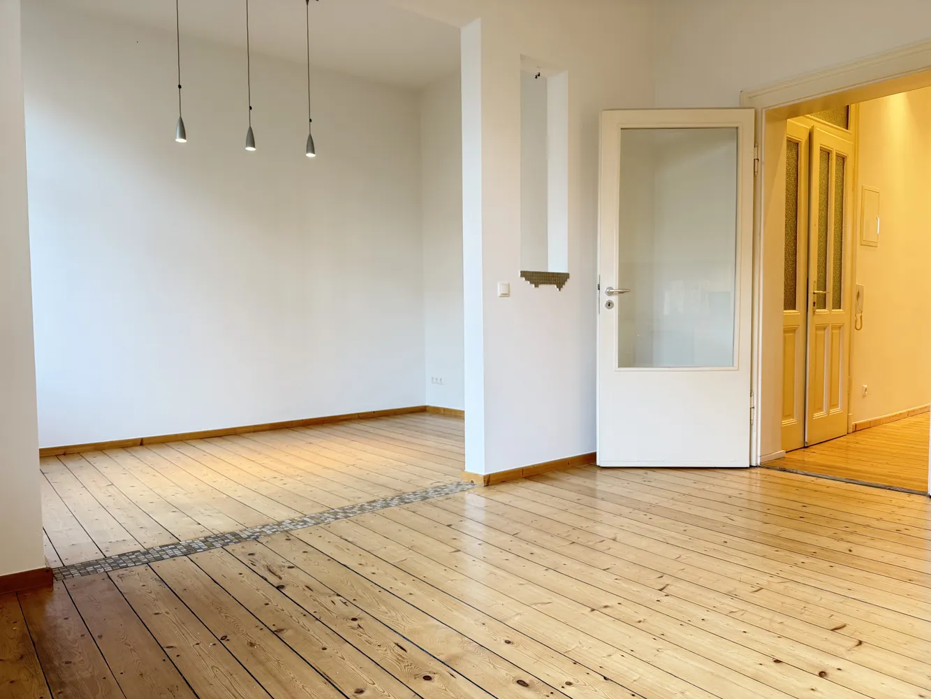 2 Zimmer Wohnung mit 76 m² in Hannover – Bild 3
