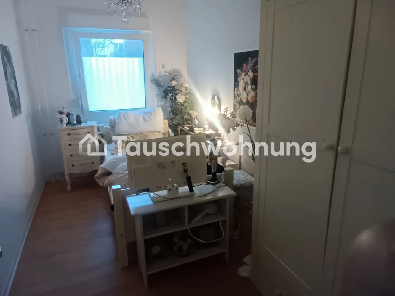 3 room apartment with 60 m² in Bernau bei Berlin – Photo 8