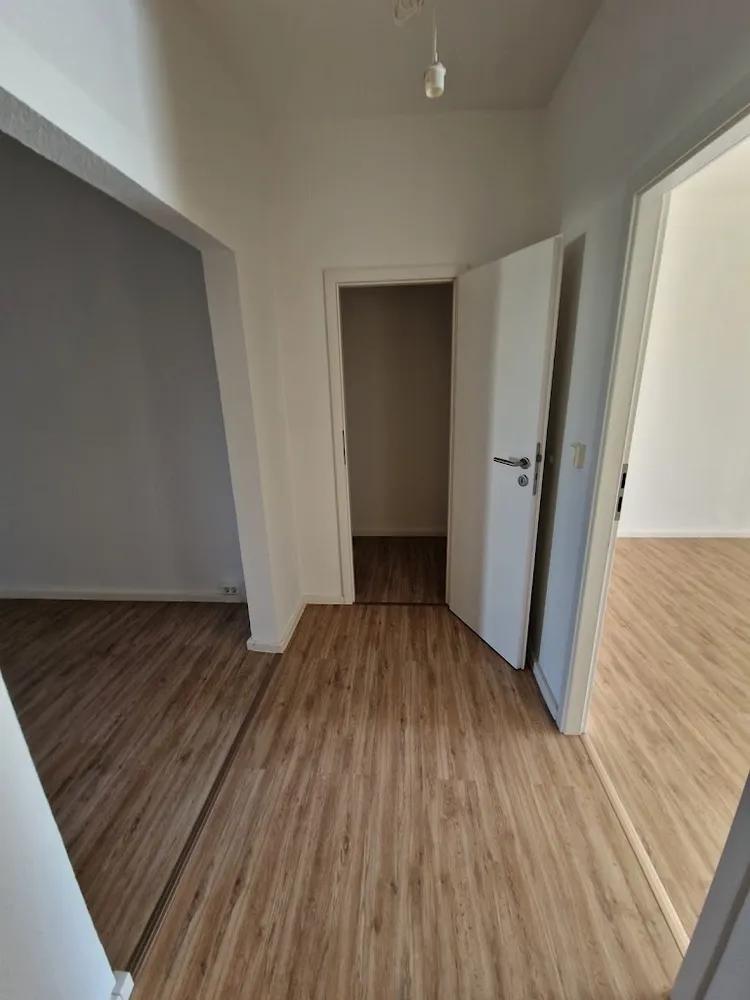 2 Zimmer Wohnung mit 49 m² in Magdeburg – Bild 8