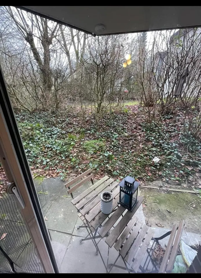 2 Zimmer Wohnung mit 30 m² in Bielefeld – Bild 3