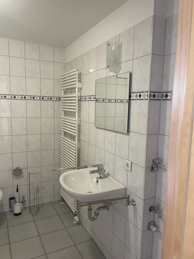3 Zimmer Wohnung mit 100 m² in Krefeld – Bild 7