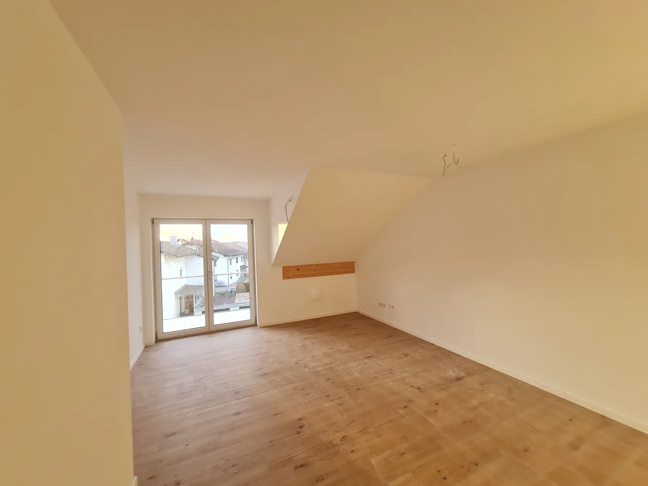 2 Zimmer Wohnung mit 56 m² in Rosenheim – Bild 6