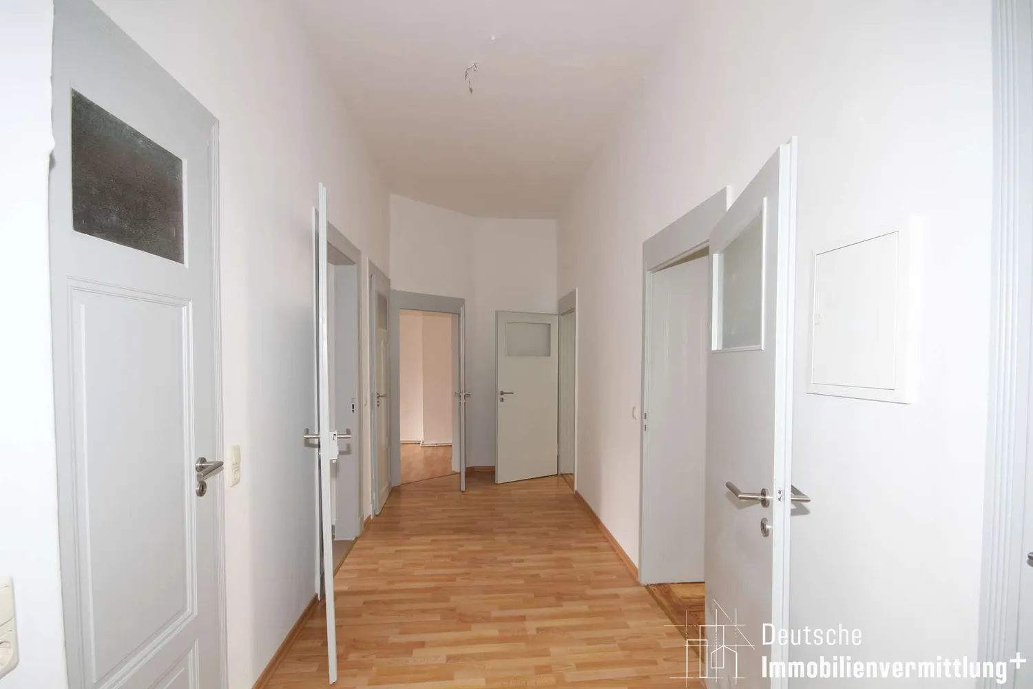 4 Zimmer Wohnung mit 91 m² in Leipzig – Bild 2