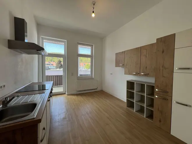 5 Zimmer Wohnung mit 140 m² in Marburg – Bild 8
