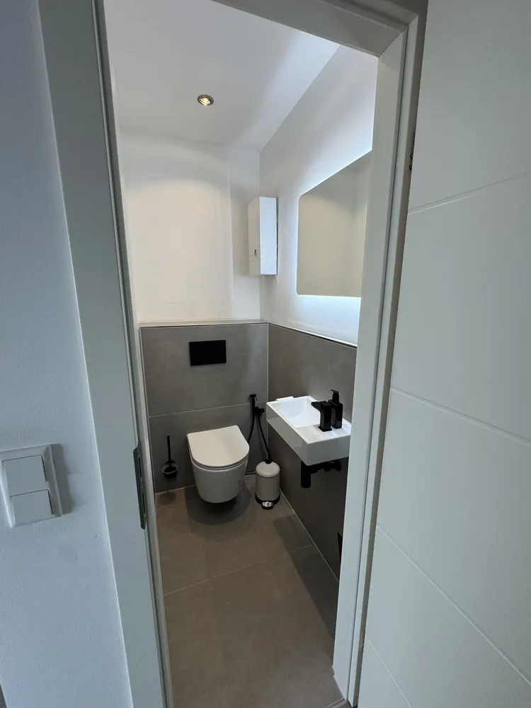 3 room apartment with 78 m² in Monheim am Rhein – Photo 11