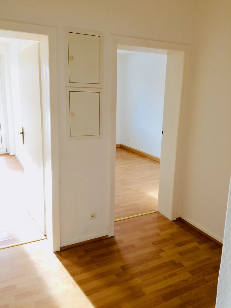 2 room apartment with 52 m² in Essen – Photo 1