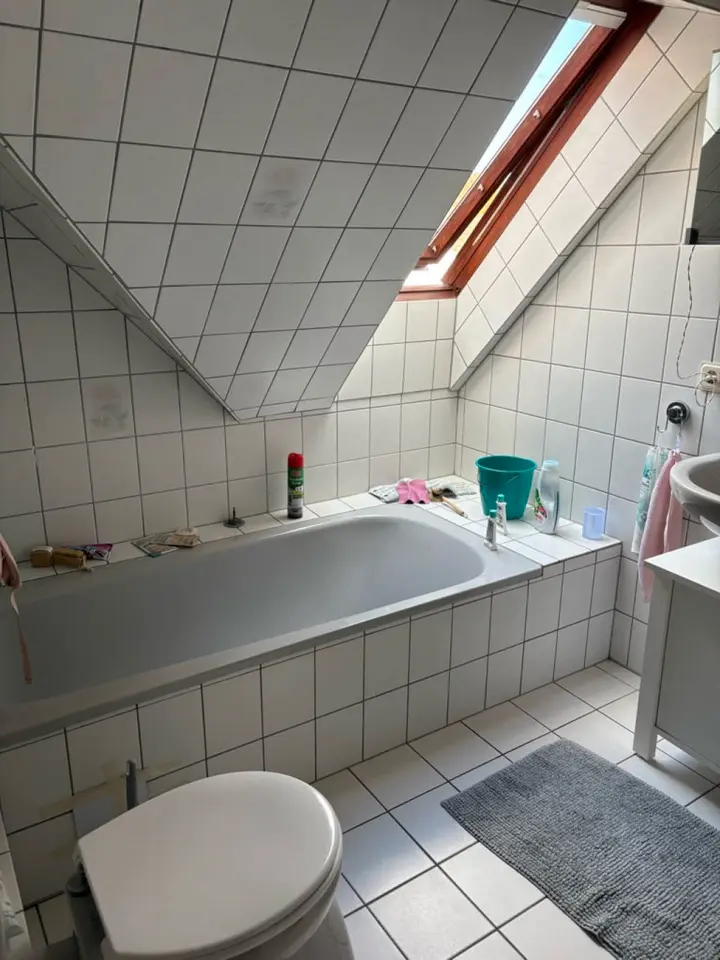 2 Zimmer Wohnung mit 30 m² in Mainz – Bild 10