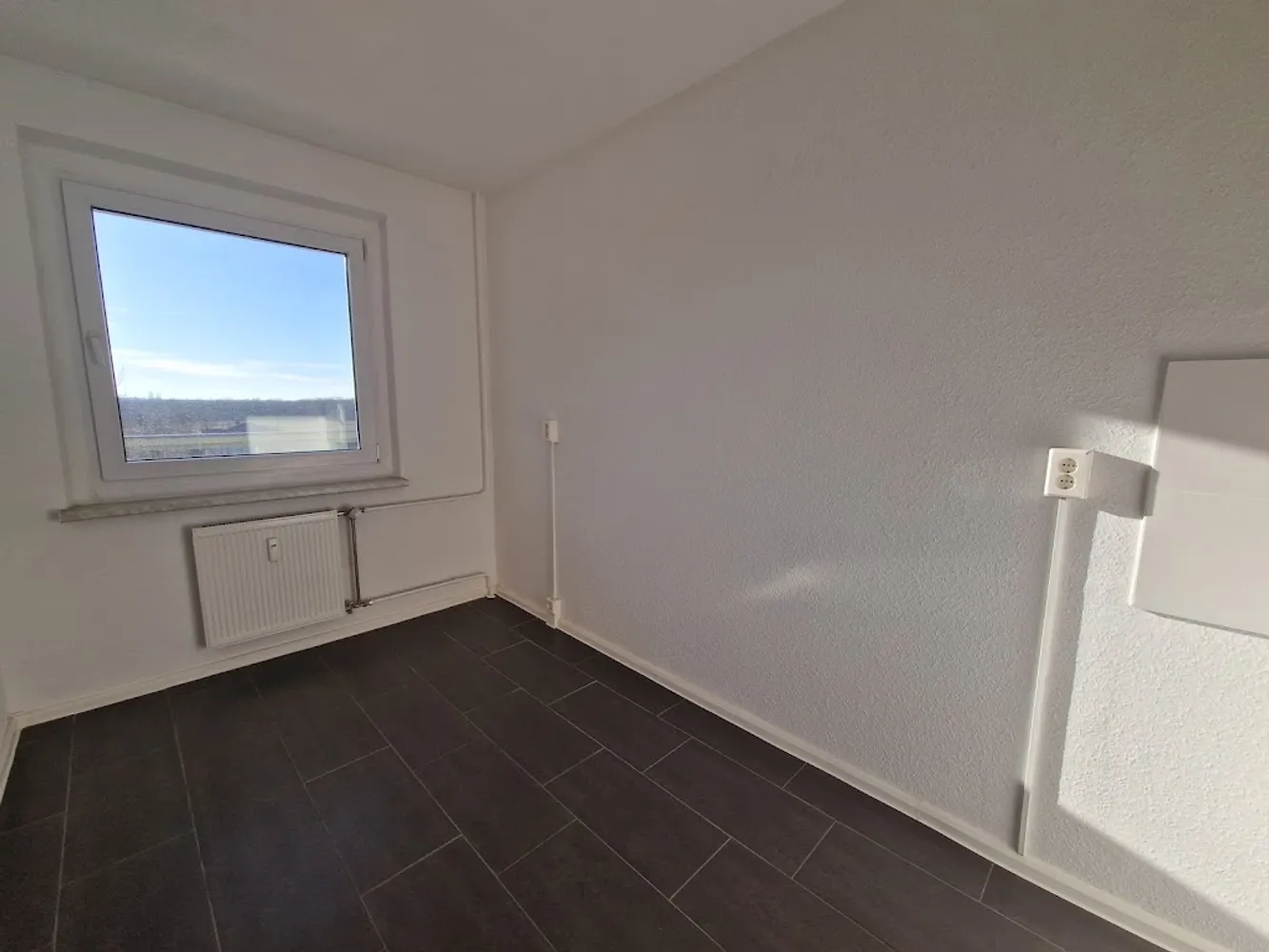 4 room apartment with 86 m² in Leipzig – Photo 9
