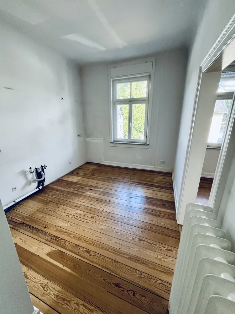 4 room apartment with 100 m² in Wiesbaden – Photo 11