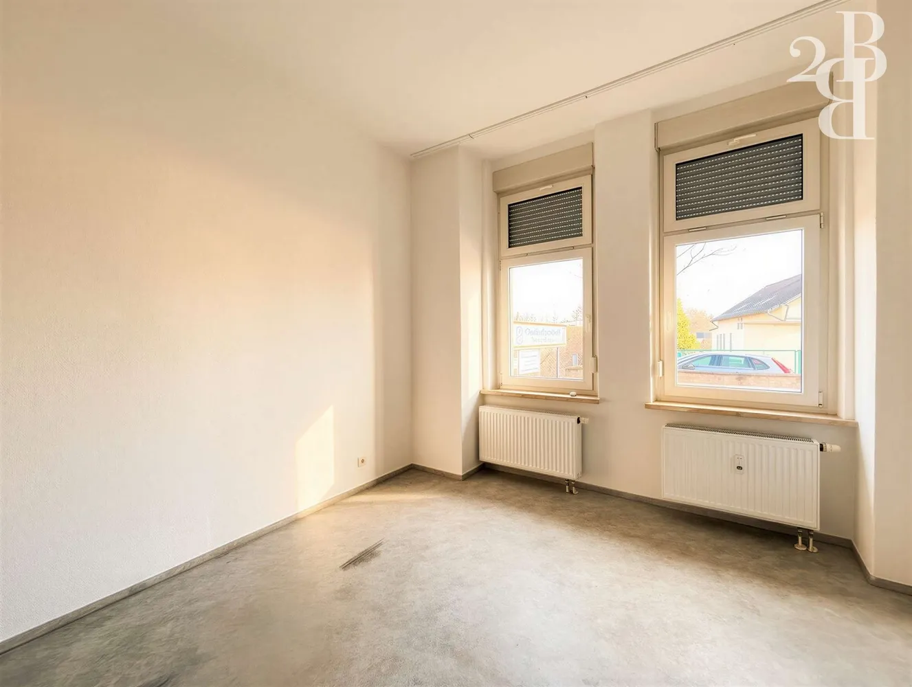 2 room apartment with 55 m² in Magdeburg – Photo 1