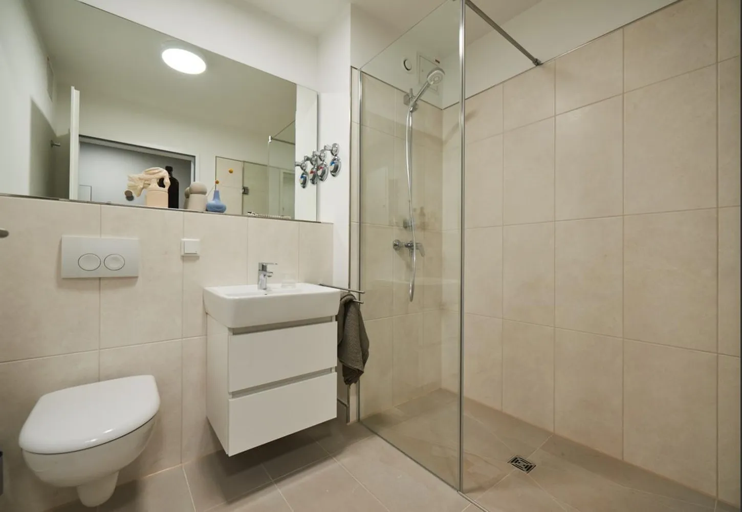 1 Zimmer Wohnung mit 21 m² in Frankfurt am Main – Bild 5