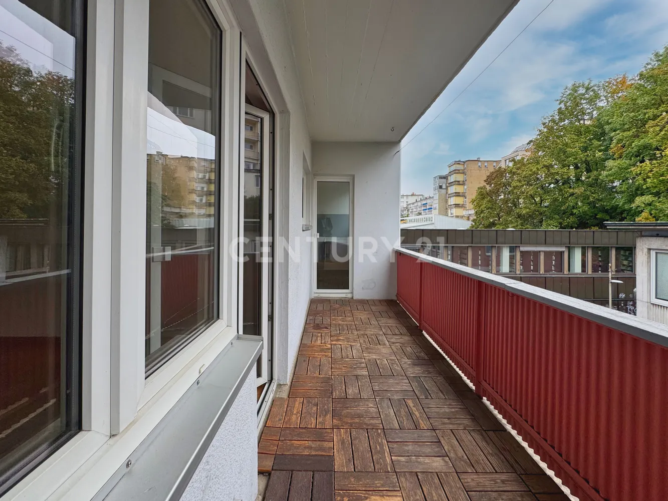 3 Zimmer Wohnung mit 87 m² in Stuttgart – Bild 11