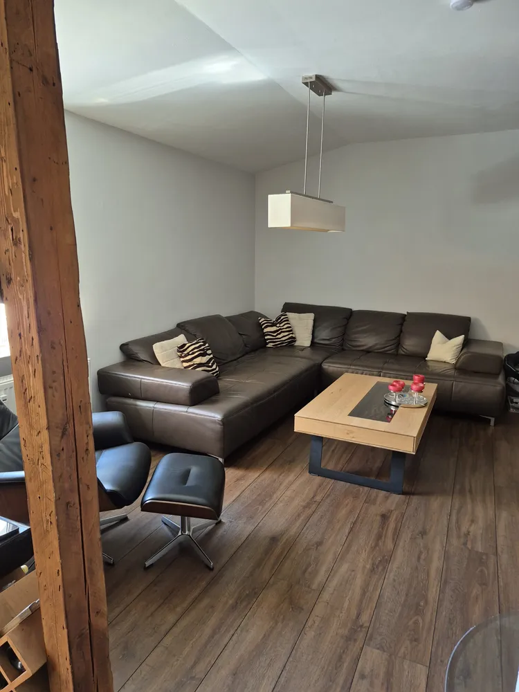 4 Zimmer Wohnung mit 100 m² in Bochum – Bild 3