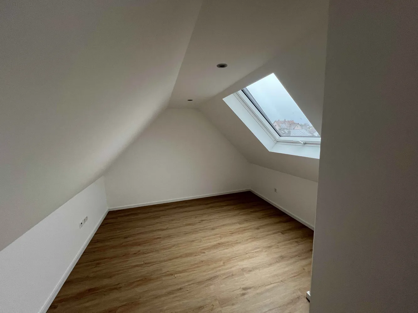 4 room apartment with 100 m² in Rastatt – Photo 7