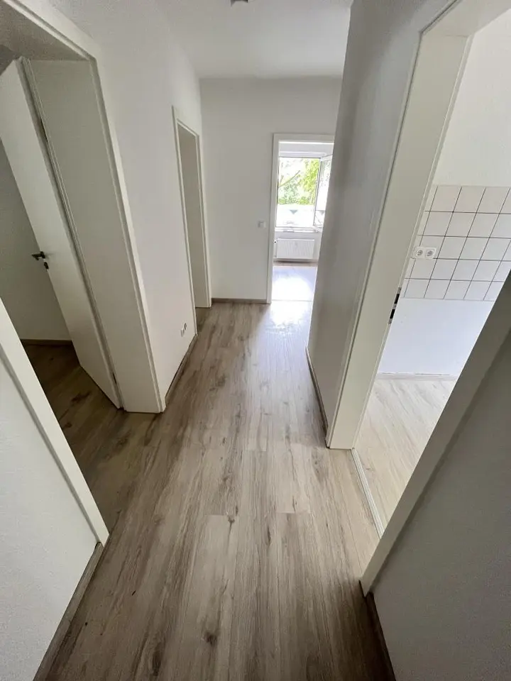 3 Zimmer Wohnung mit 60 m² in Castrop-Rauxel – Bild 4
