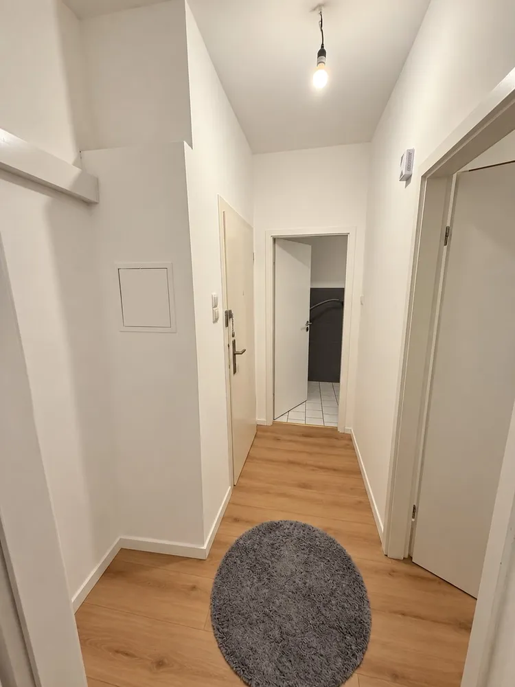 2 room apartment with 45 m² in Wuppertal – Photo 3