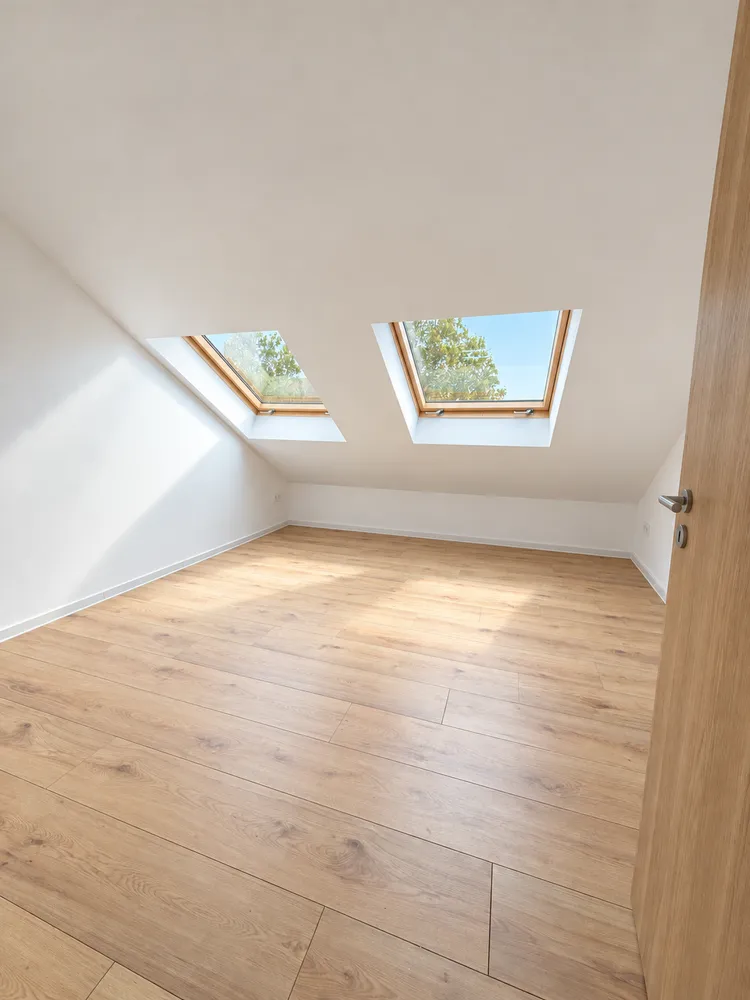 3 Zimmer Wohnung mit 59 m² in Pirna – Bild 5
