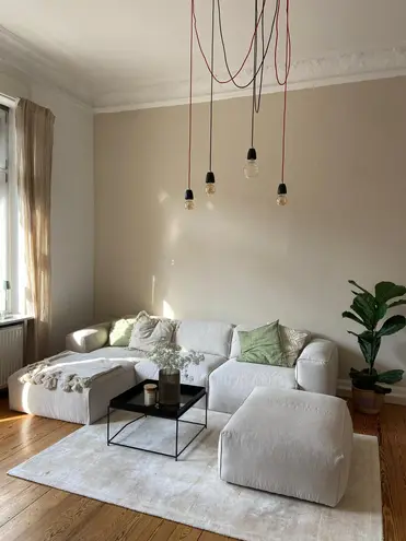 3 Zimmer Wohnung mit 86 m² in Wiesbaden – Bild 4