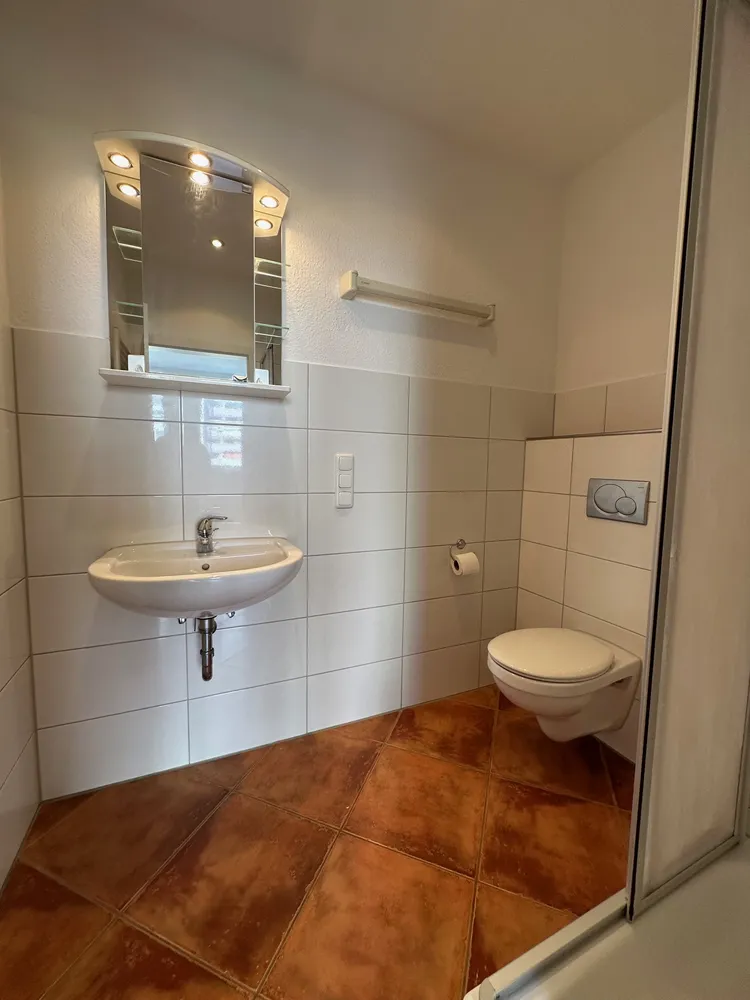 1 room apartment with 30 m² in Magdeburg – Photo 3