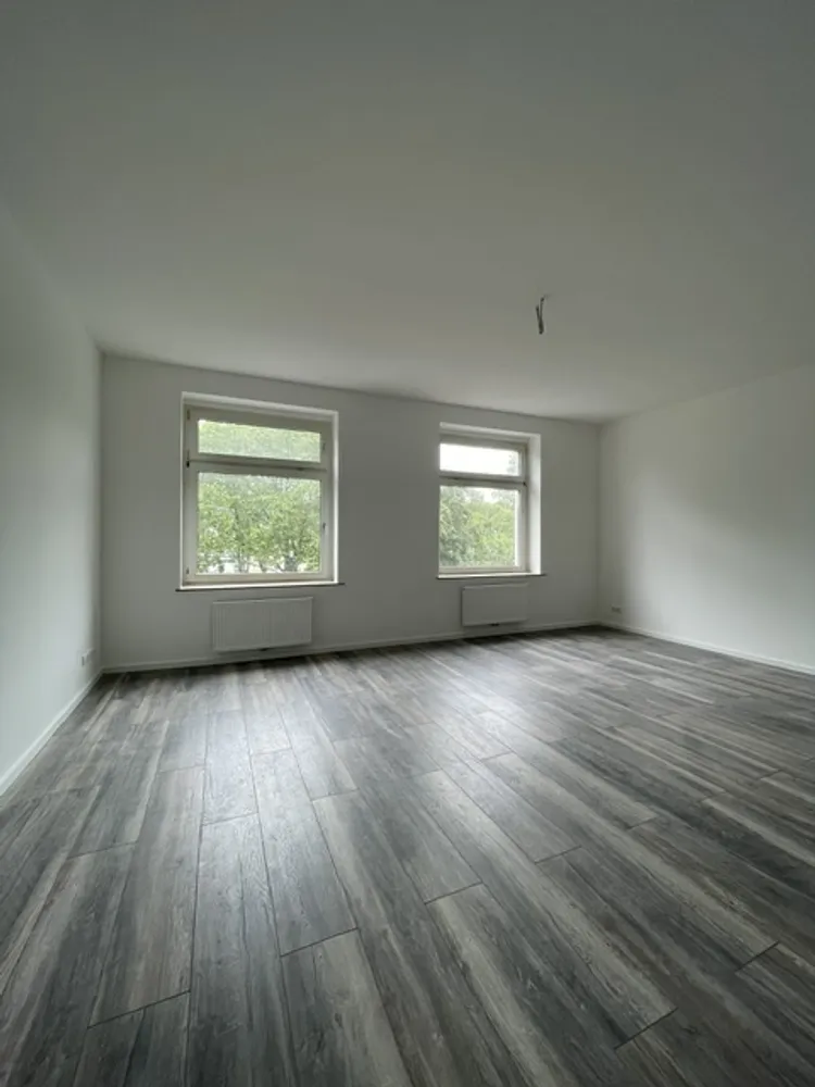 5 Zimmer Wohnung mit 120 m² in Dortmund – Bild 1