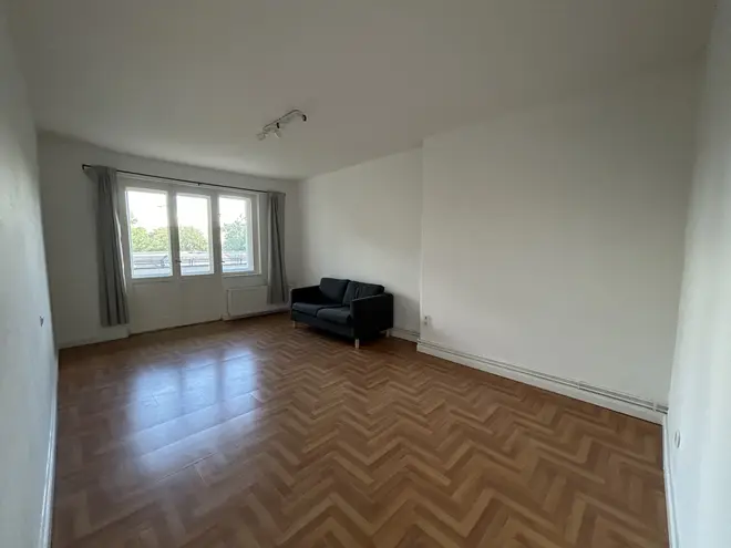 2 Zimmer Wohnung mit 57 m² in Berlin – Bild 3