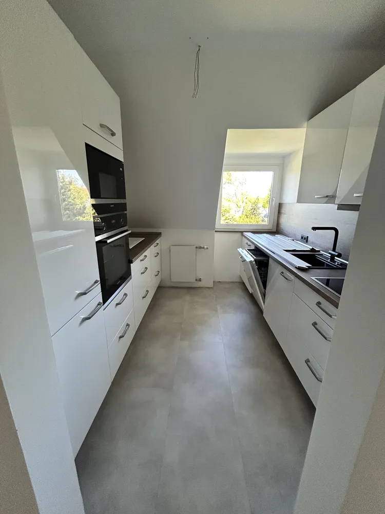 3 Zimmer Wohnung mit 105 m² in Bochum – Bild 1
