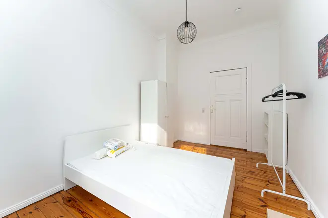 WG-Zimmer mit 15 m² in Berlin – Bild 3
