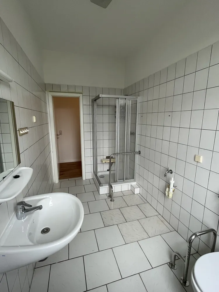 2 Zimmer Wohnung mit 54 m² in Magdeburg – Bild 4