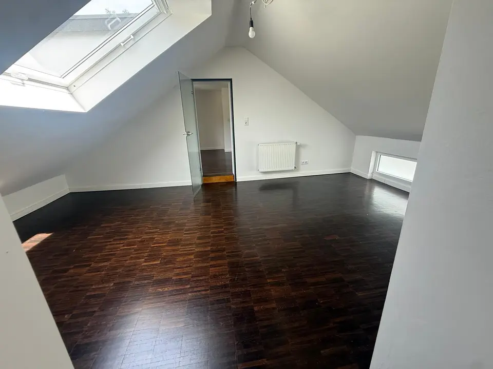 3 Zimmer Wohnung mit 84 m² in Aachen – Bild 3