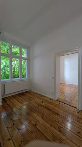 2 Zimmer Wohnung mit 61 m² in Berlin – Bild 2