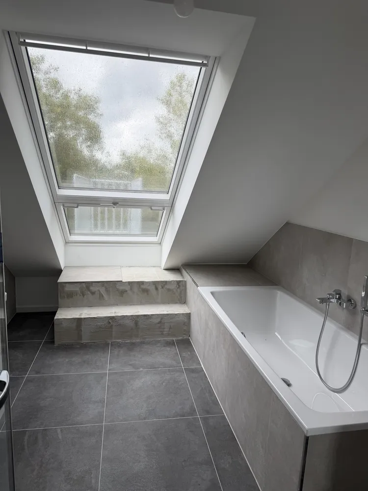 3 room apartment with 75 m² in Düsseldorf – Photo 11