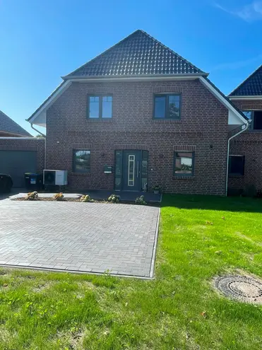 6 Zimmer Haus mit 180 m² in Bremen – Bild 2