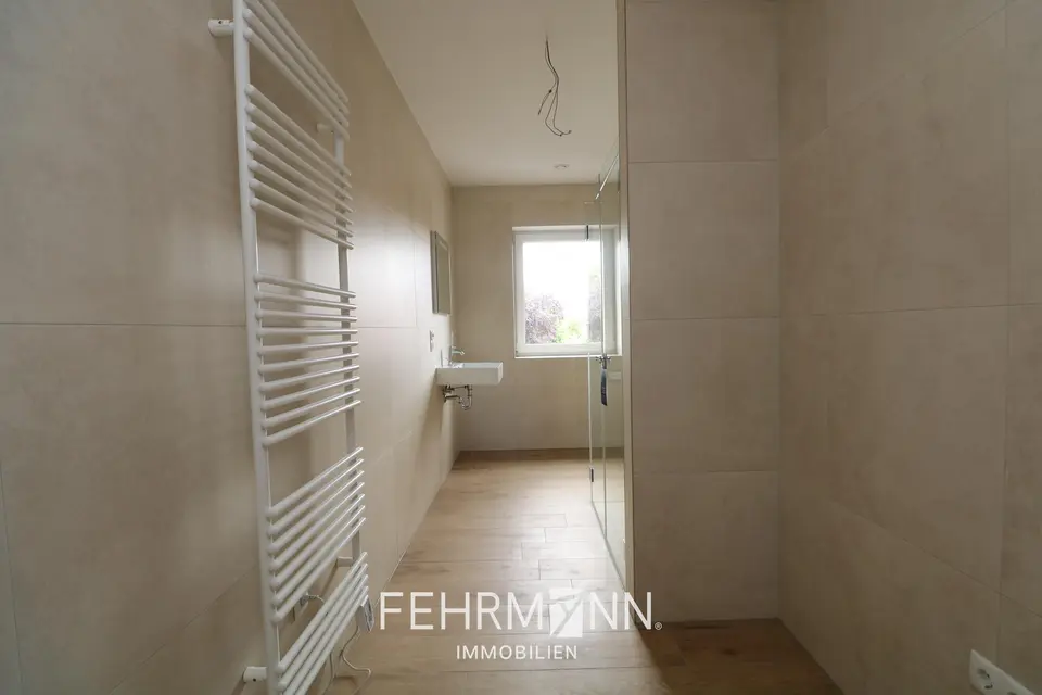 3 Zimmer Wohnung mit 116 m² in Meppen – Bild 7