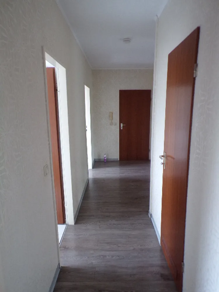 4 room apartment with 75 m² in Duisburg – Photo 12