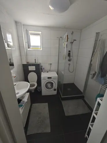 3 room apartment with 54 m² in Bielefeld – Photo 6