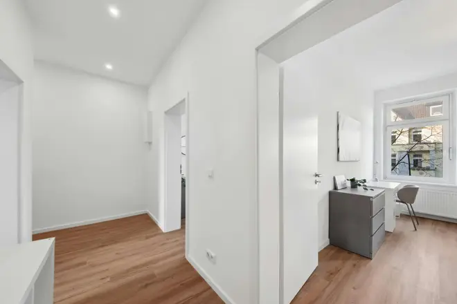WG-Zimmer mit 11 m² in Hamburg – Bild 4