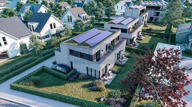 4 Zimmer Haus mit 132 m² in Wedel – Bild 9
