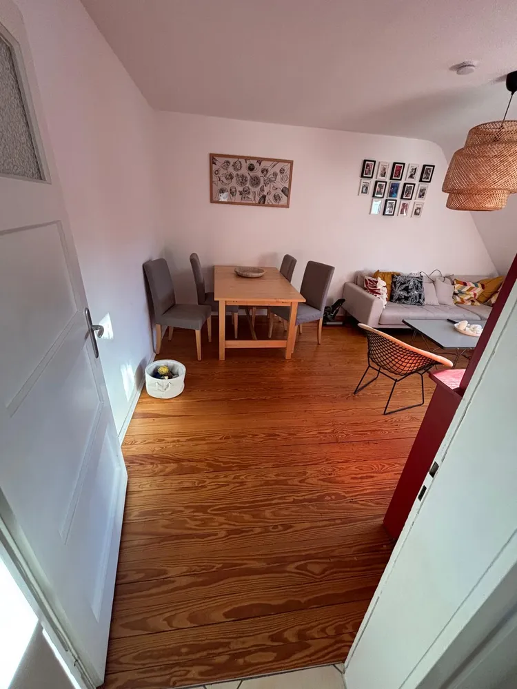 3 Zimmer Wohnung mit 70 m² in Mannheim – Bild 6