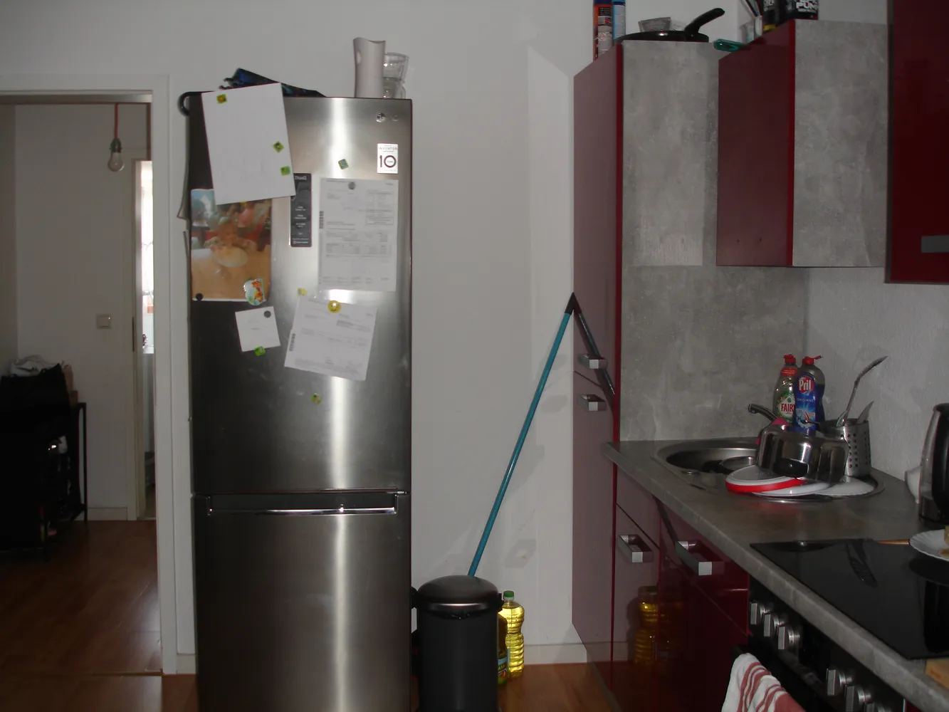 3 Zimmer Wohnung mit 55 m² in Duisburg – Bild 9