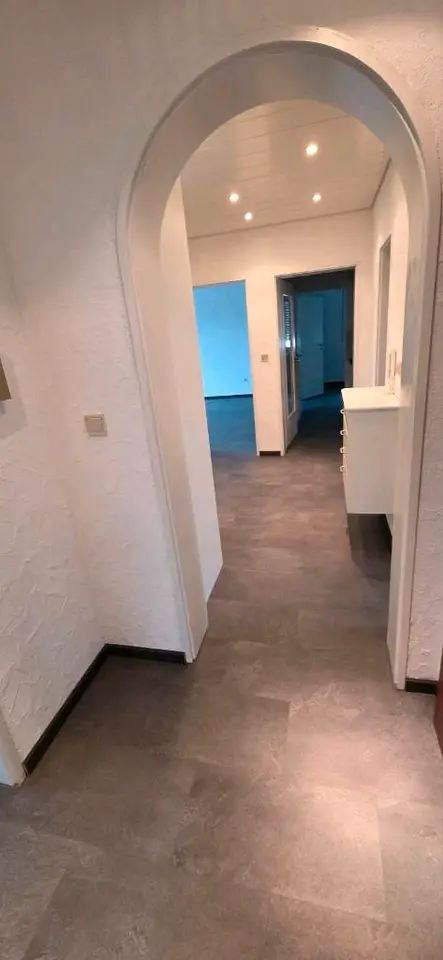 4 Zimmer Wohnung mit 132 m² in Pforzheim – Bild 3