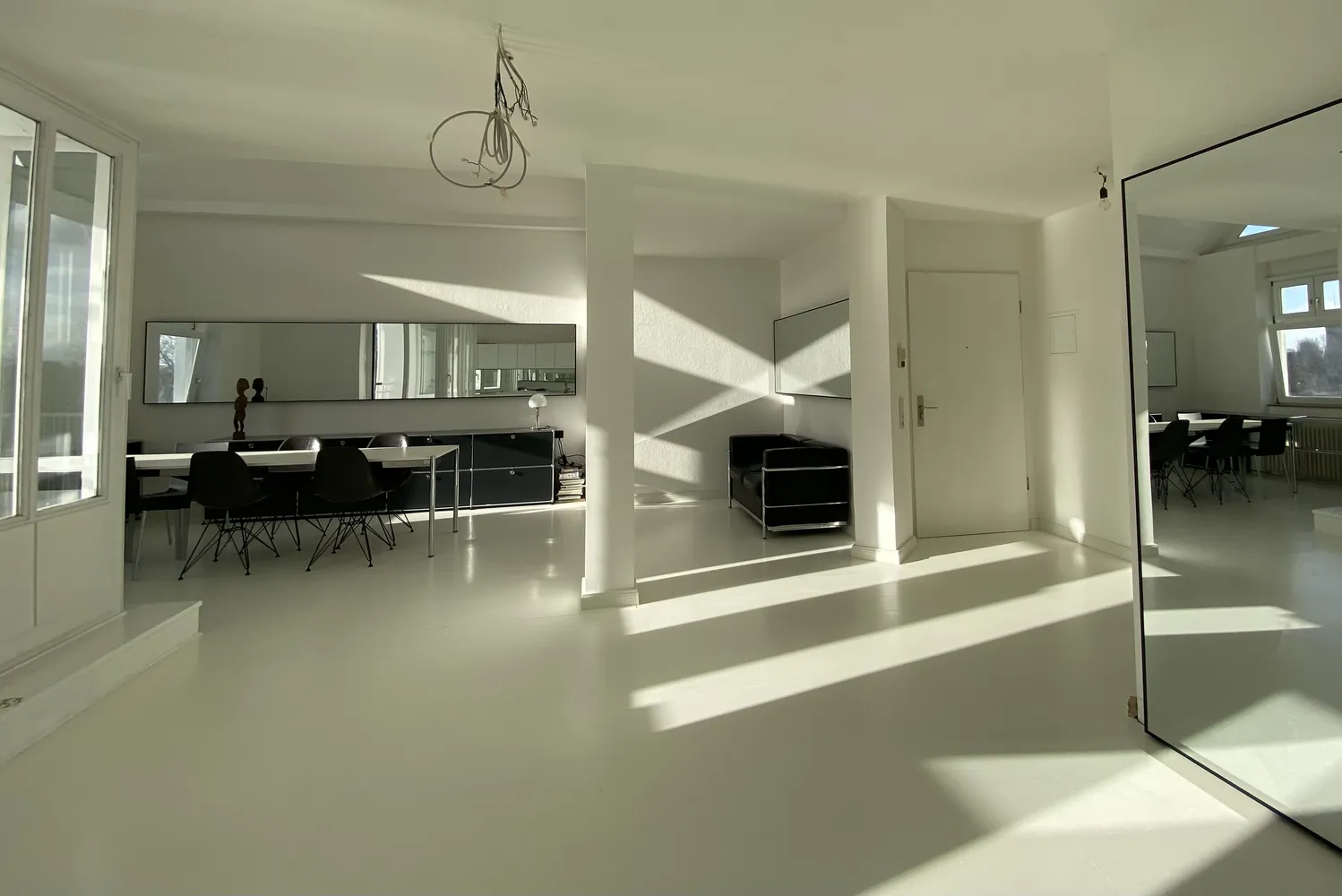 3 Zimmer Wohnung mit 90 m² in Bremen – Bild 2