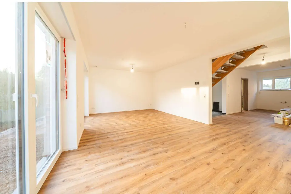 4 Zimmer Wohnung mit 130 m² in Königs Wusterhausen – Bild 2