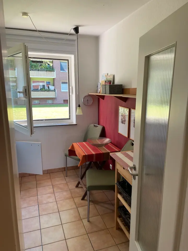 2 Zimmer Wohnung mit 67 m² in Kiel – Bild 7