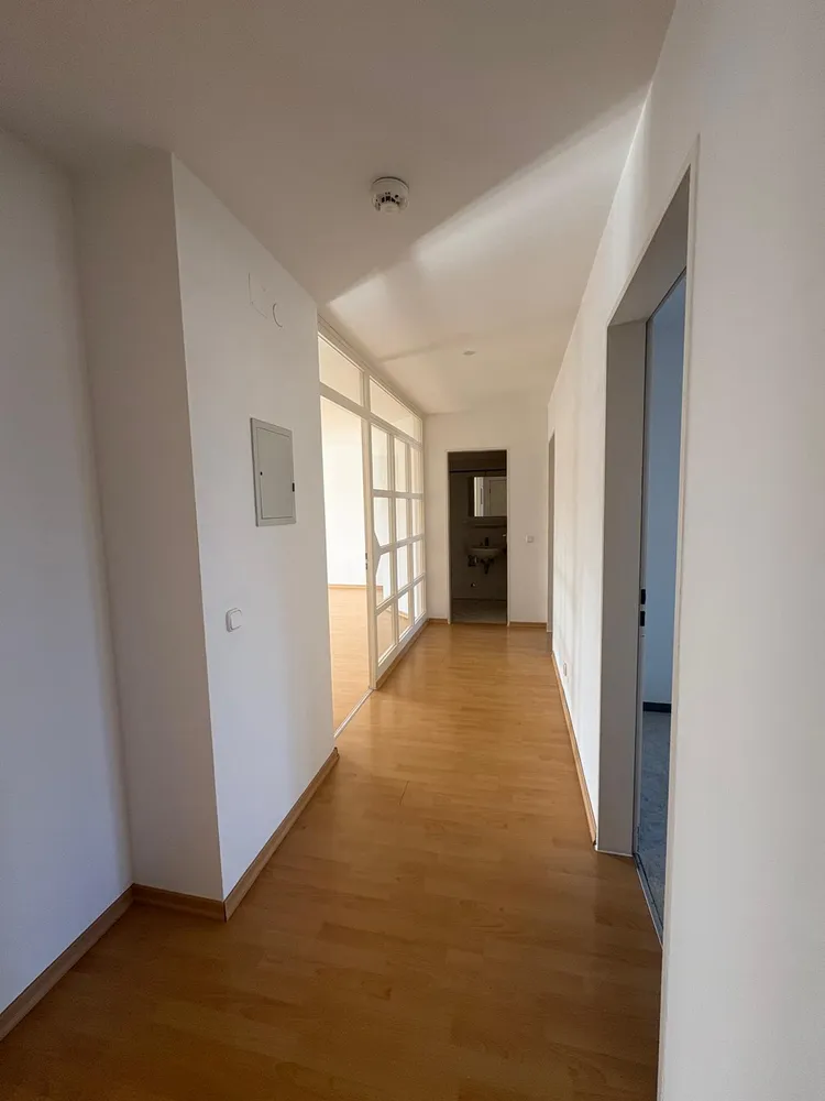 3 Zimmer Wohnung mit 87 m² in Regensburg – Bild 1
