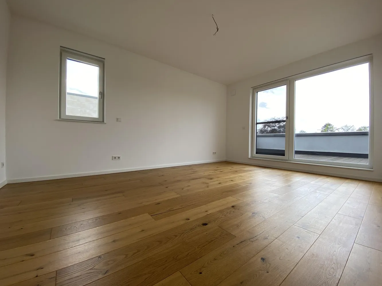 3 Zimmer Wohnung mit 131 m² in Münster – Bild 9