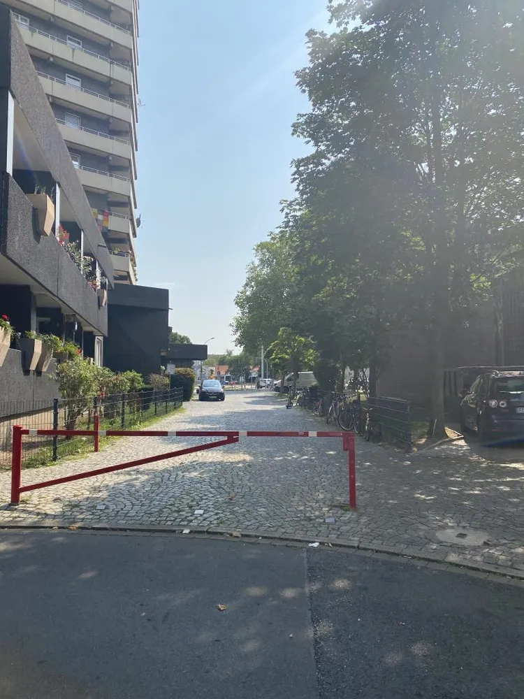 3 Zimmer Wohnung mit 71 m² in Herne – Bild 6