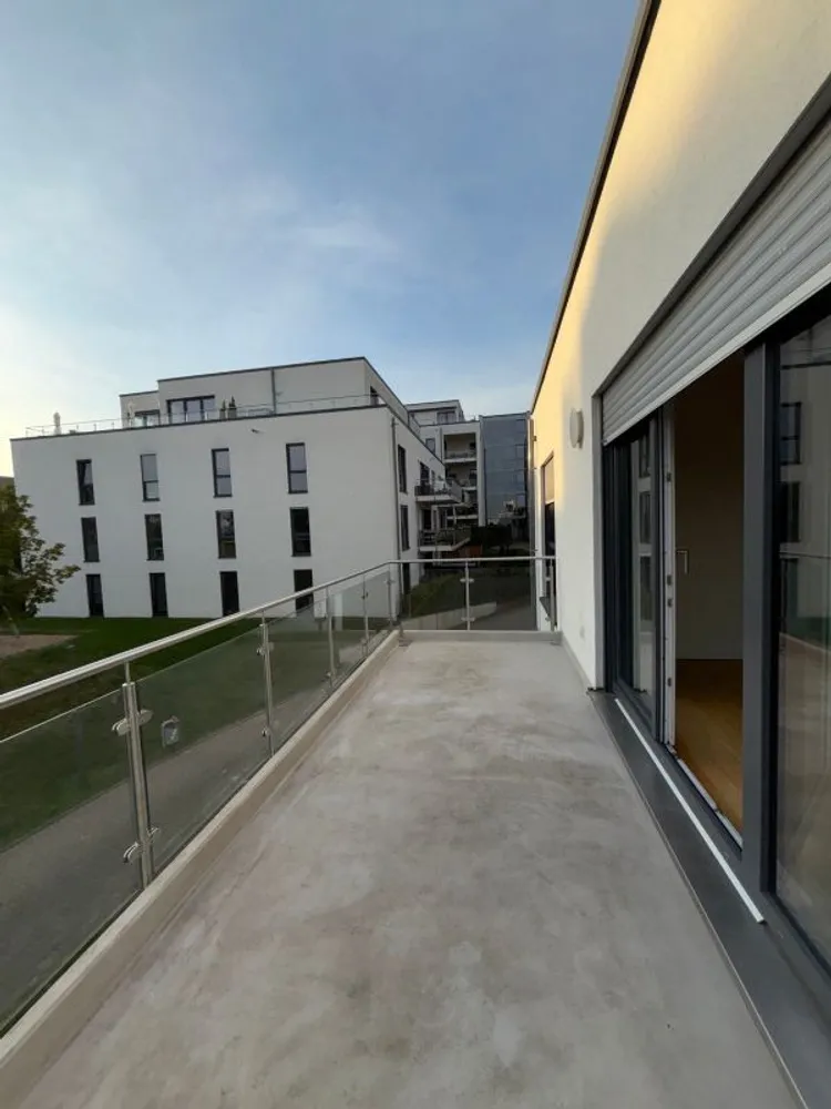 3 Zimmer Wohnung mit 103 m² in Bonn – Bild 5